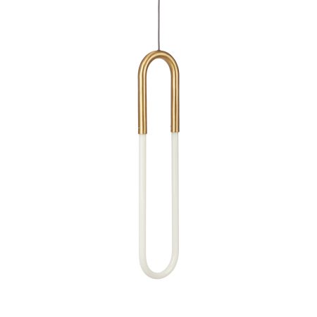 Подвесной светильник Paperclip