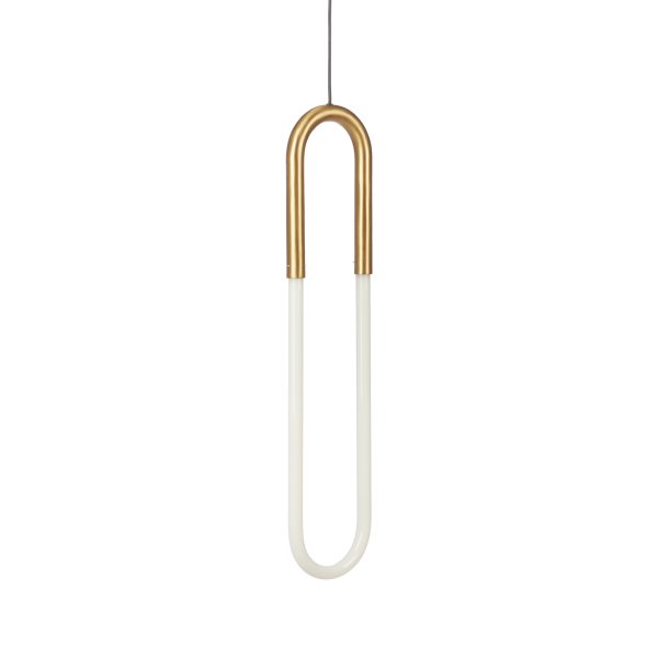 1 Подвесной светильник Paperclip — изображение 1