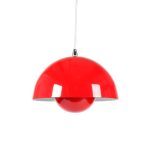 Подвесной светильник Flower Pot 2 диаметр 23