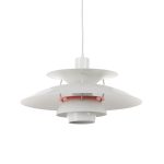 Подвесной светильник PH 50