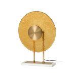 Настольный светильник Lune 2