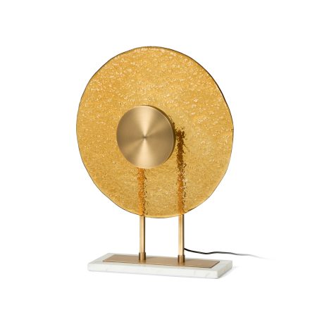 Настольный светильник Lune 2