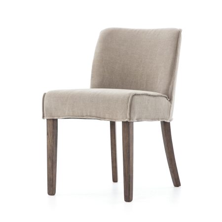 Стул Aria Heather Twill Stone