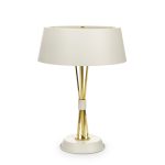 Настольный светильник Contemporain