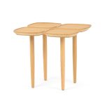 Кофейный стол Petal-4