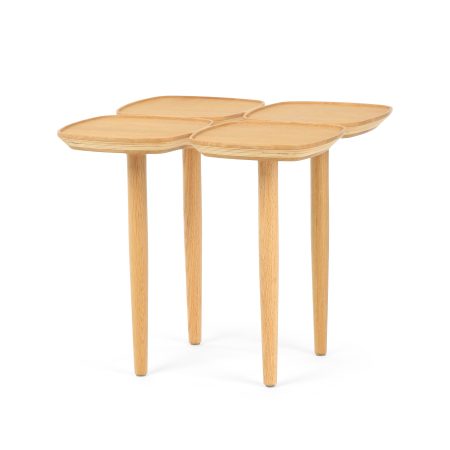 Кофейный стол Petal-4