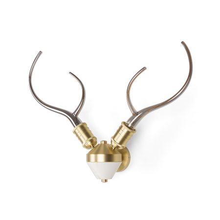 Настенный светильник Foco WD