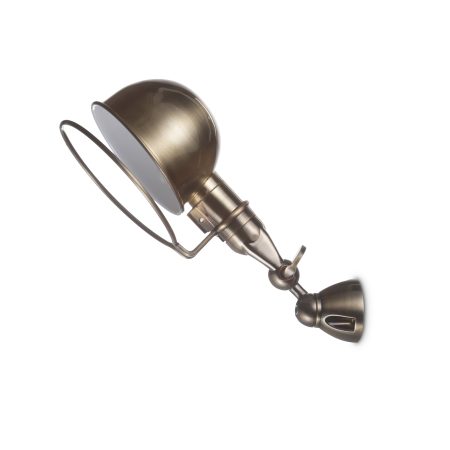 Настенный светильник Spoon