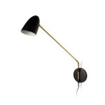 Настенный светильник Potence