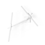 Настенный светильник Agnes Summer 4 лампы