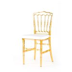 Стул с подушкой Napoleon