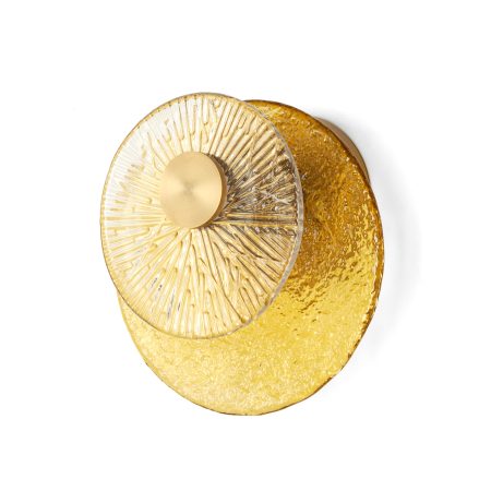 Настенный светильник Lune