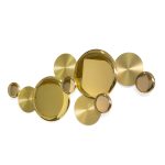 Настенный светильник Mundo