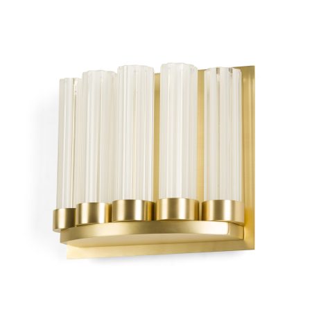 Настенный светильник Crystal Circle