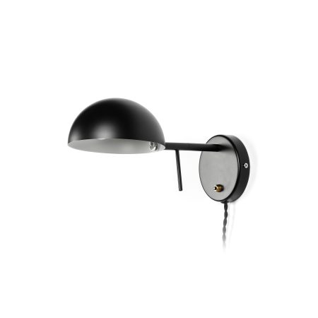 Настенный светильник Frosini 1