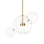 Подвесной светильник Tera диаметр 46