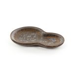 Тарелка для суши Isamu №1