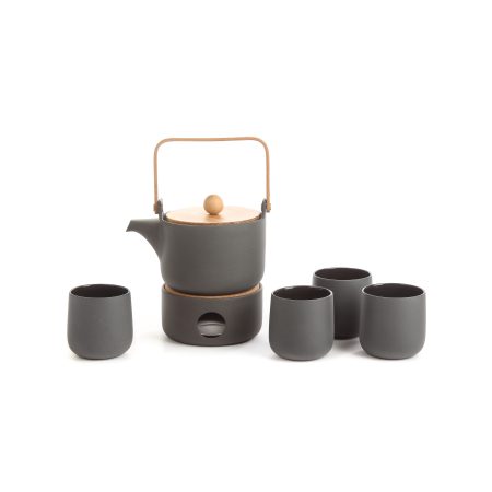 Чайный набор Colour Box