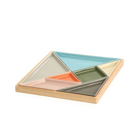 Подставка Tangaram