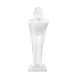 Статуэтка N01