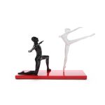 Статуэтка Ballet