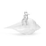 Статуэтка Shell