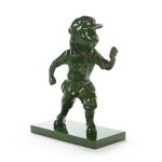 Статуэтка Military Man