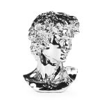 Статуэтка Antinous серебряная