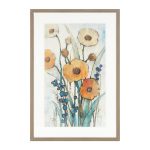 Постер Floral Pop 64х95