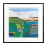 Постер Seascape 81,4х81,4