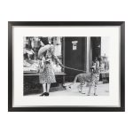 Постер Cheetah in the Store 102,2х132,2