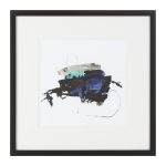 Постер Synergy II 48,8х48,8