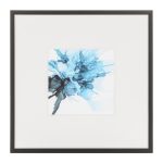 Постер Ode to the Summer: Blue 62,8х62,8