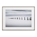 Постер Seagulls on Stilts 82,2х112,2