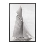 Постер The America's Cup 105,6х155,6