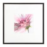 Постер Ode to the Summer: Lilac 62,8х62,8