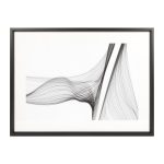 Постер Wind 96,6х126,6