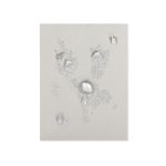 Картина Smashed 60х80