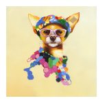 Картина Trendy 80х80