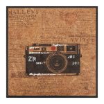 Картина Leica 32х32