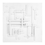 Картина Frames White