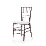 Стул с подушкой Chiavari