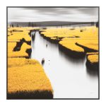 Постер Golden Shores 90,4х90,4