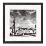 Постер View from the Bridge 42,6х42,6