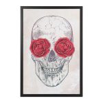 Постер Fall in Love 65,4х95,4