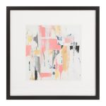 Постер Synergy V 48,8х48,8