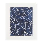 Постер Indigo I 55,8х65,8