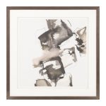 Постер Abstraction 81,4х81,4