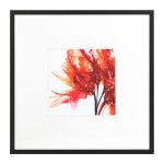 Постер Ode to the Summer: Orange 62,8х62,8