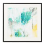 Постер Aquatic Atmosphere I 65,8х65,8